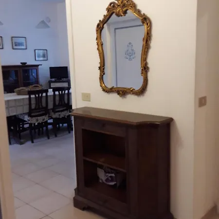 Casa Salice 度假居 多诺然蒂克