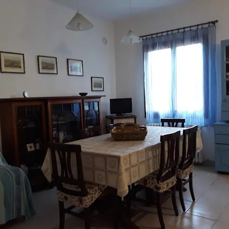 Casa Salice 度假居 *