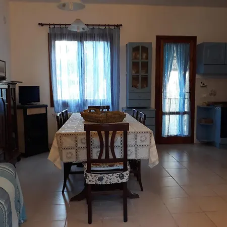 度假居 Casa Salice