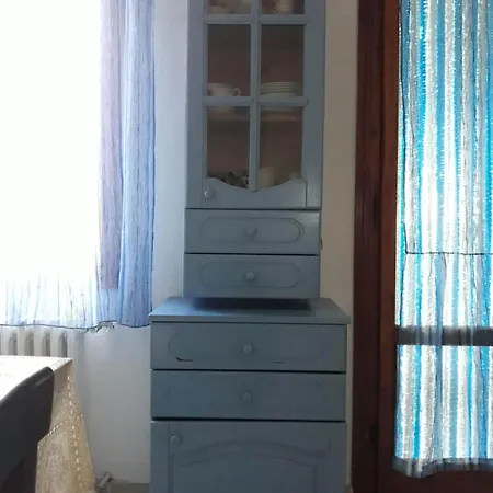 Дом отдыха Casa Salice Доноратико
