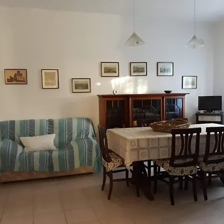 Casa Salice * 多诺然蒂克