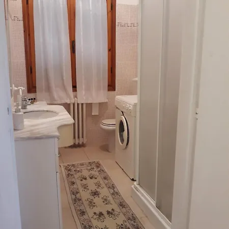 Casa Salice Дом отдыха