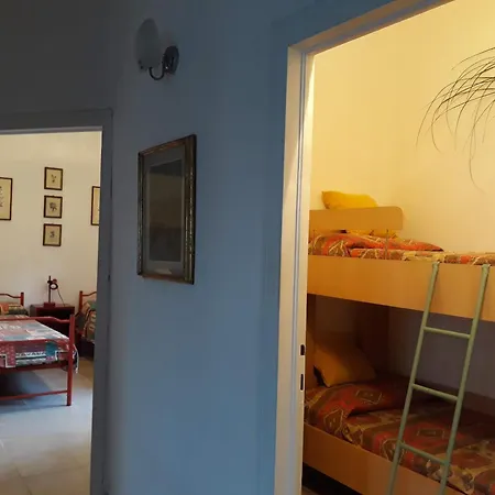 Casa Salice 度假居