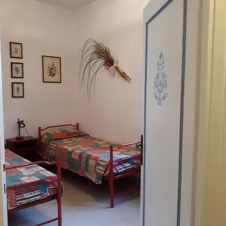 Casa Salice 度假居