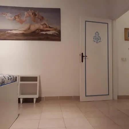 Casa Salice Доноратико